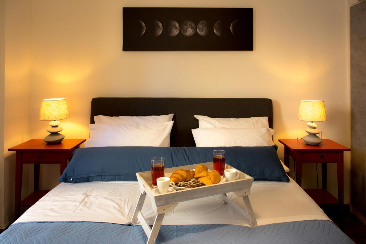 Ρetipe Penthouse Apartment With Spacious Balcony In Heraklion Center Екстериор снимка