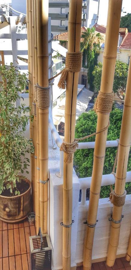 Ρetipe Penthouse Apartment With Spacious Balcony In Heraklion Center Екстериор снимка